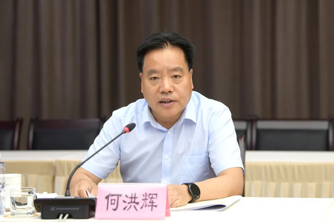 助企纾困！今天，他们走进检察院