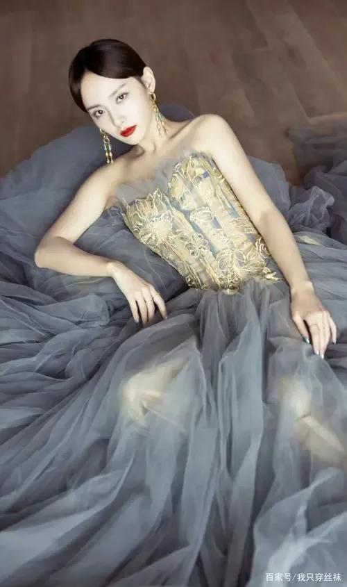 最美孙尚香—张嘉倪