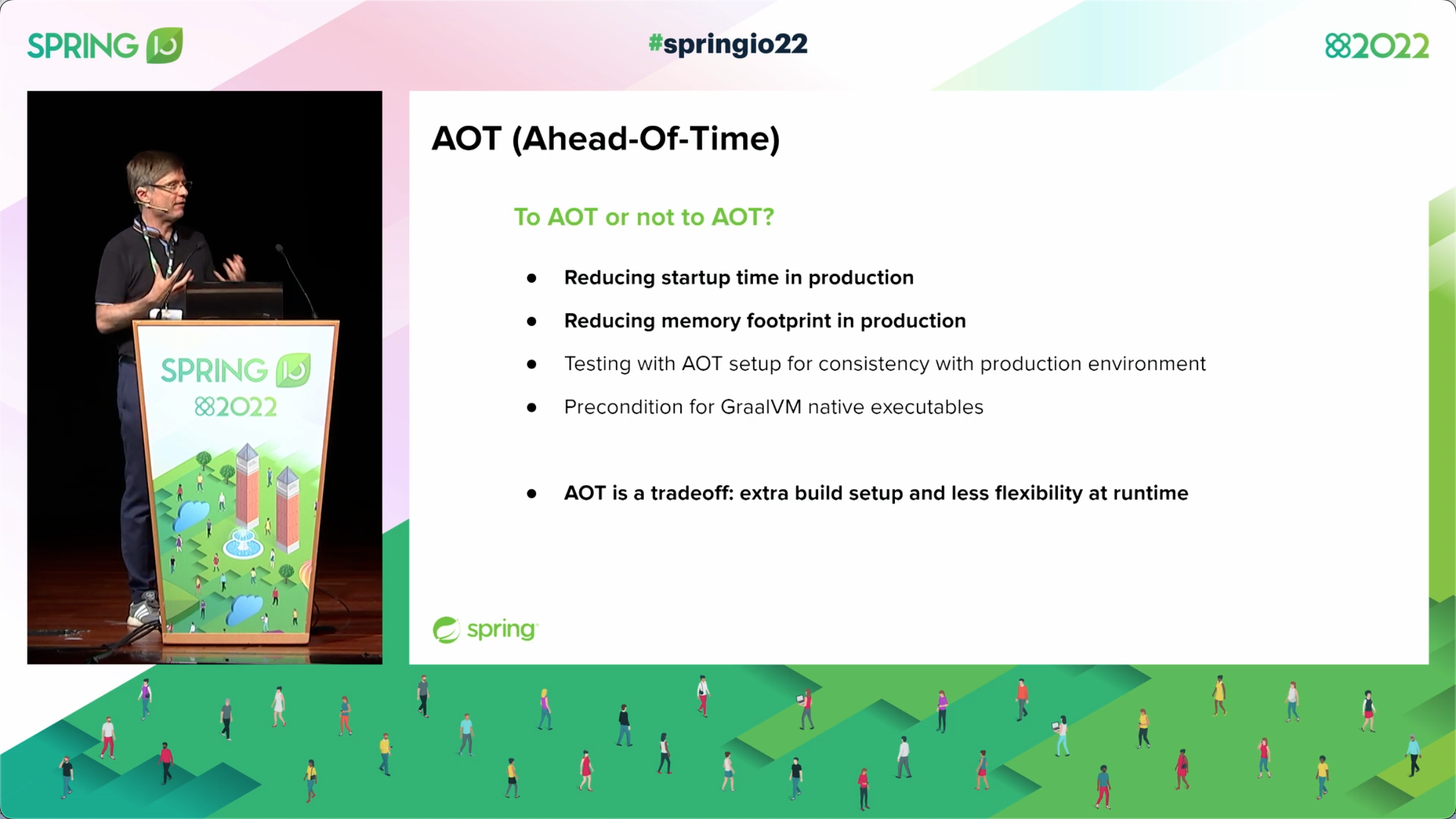 Spring Framework 6.0介绍