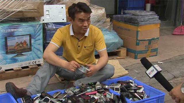 考上大学不去上，拿着3元闯深圳，收破烂年赚400万元，他咋干的？