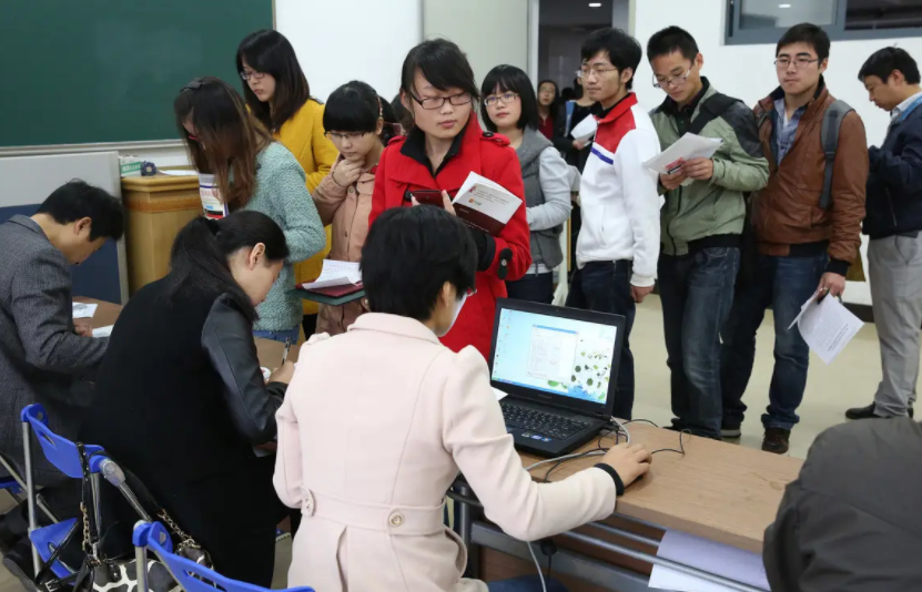 这所大学堪称考研界的“一股清流”，150人进复试最终拟录取149人