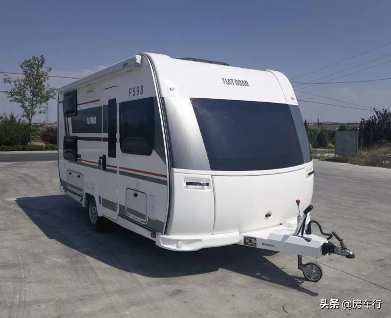 「房车公告」第359批公告新增36款新车，还有新能源、越野旅居车