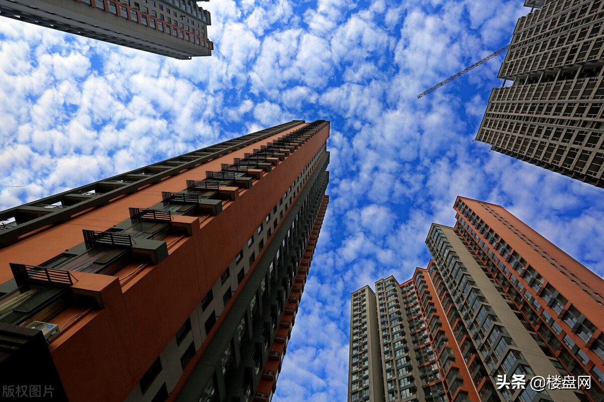 春节后楼市回暖楼市成交翻倍上涨说明了哪些问题