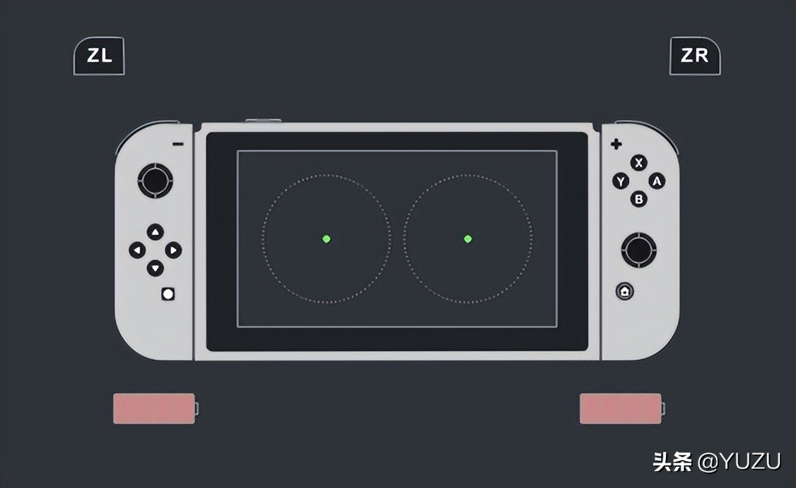 Switch模拟器YUZU进度报告2022-2月