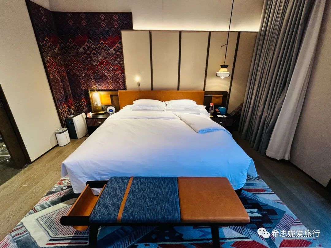 你好！hotel INDIGO，沉浸于藏式府邸“德勒府”