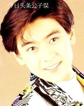 林志颖情史，擦肩叶蕴仪，情定陈若仪