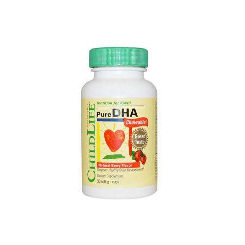 宝宝DHA十大牌子，你家宝宝吃的哪一款？