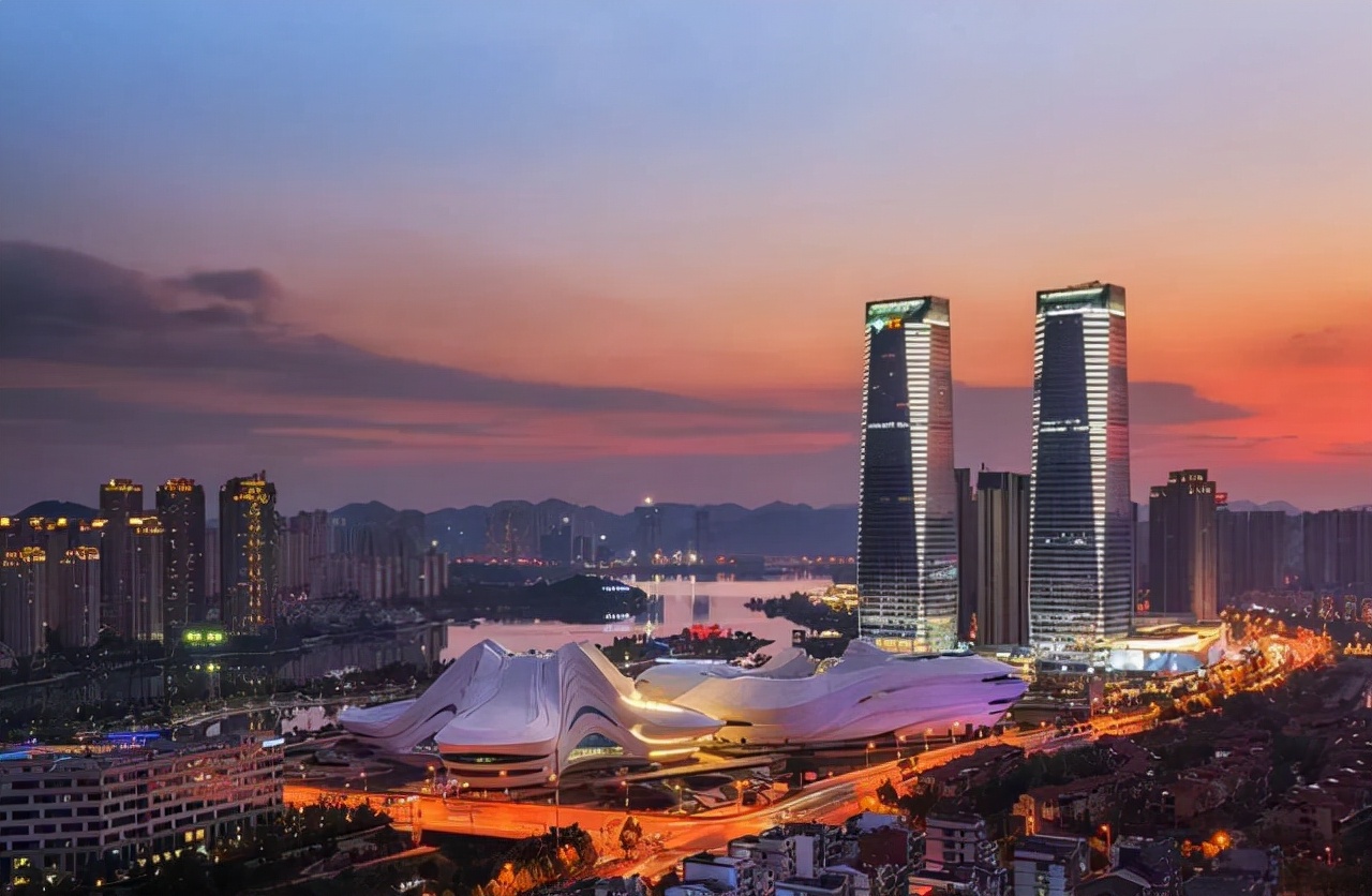 湖南最好大学排名（湖南省重点高校排名出炉）