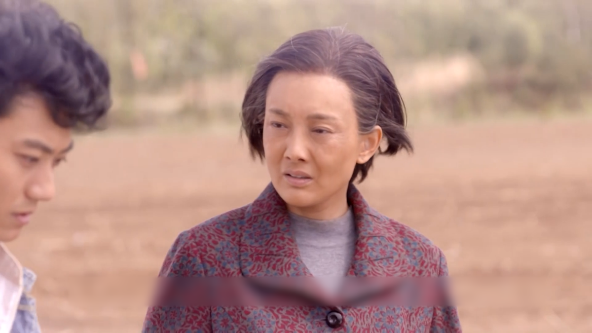 《老农民》把演员害得有多惨？陈宝国差点毁容，冯远征得绝症？