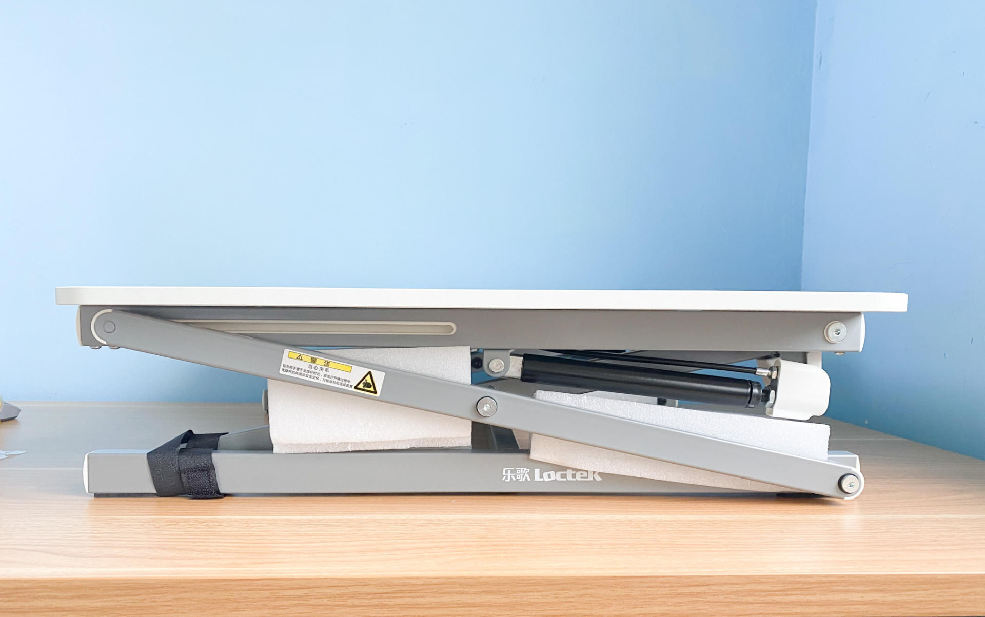 升降台选购使用攻略，不用电动桌一样有健康，多款实战总结