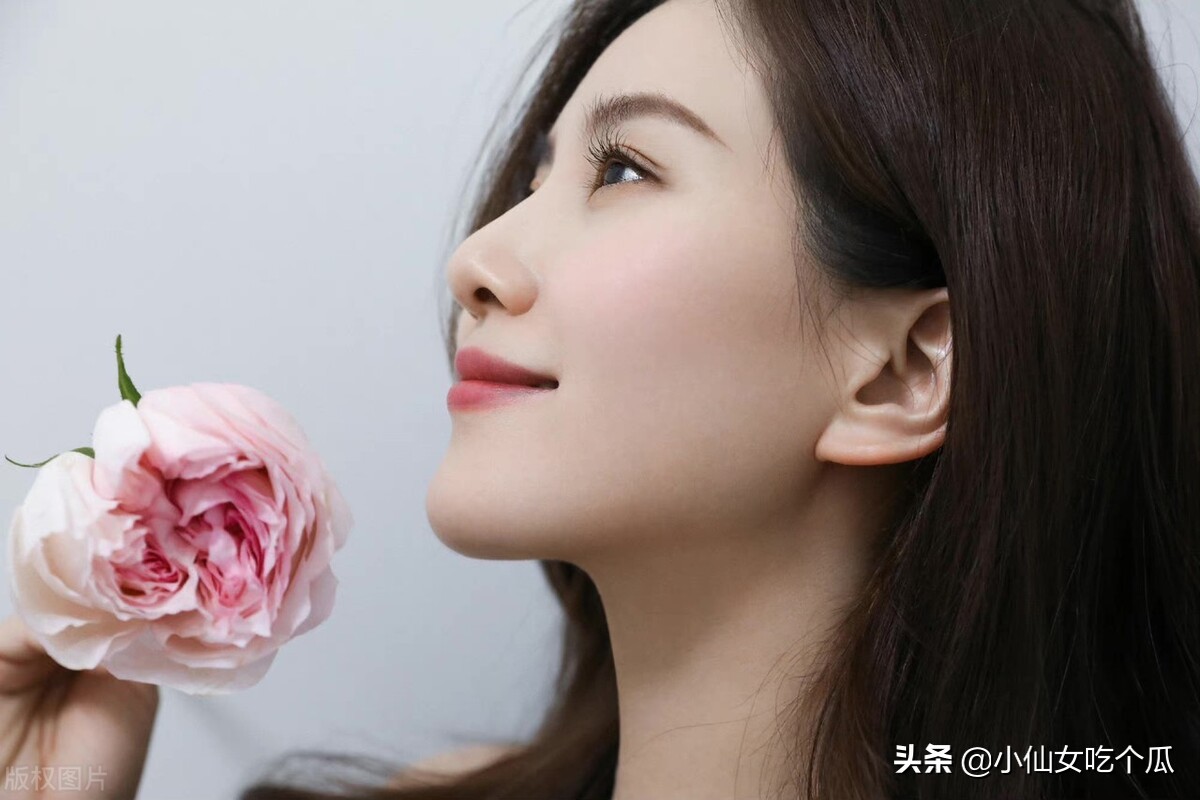 娱乐圈真正好命的女明星，豪门阔太究竟是表面光鲜还是真正幸福？