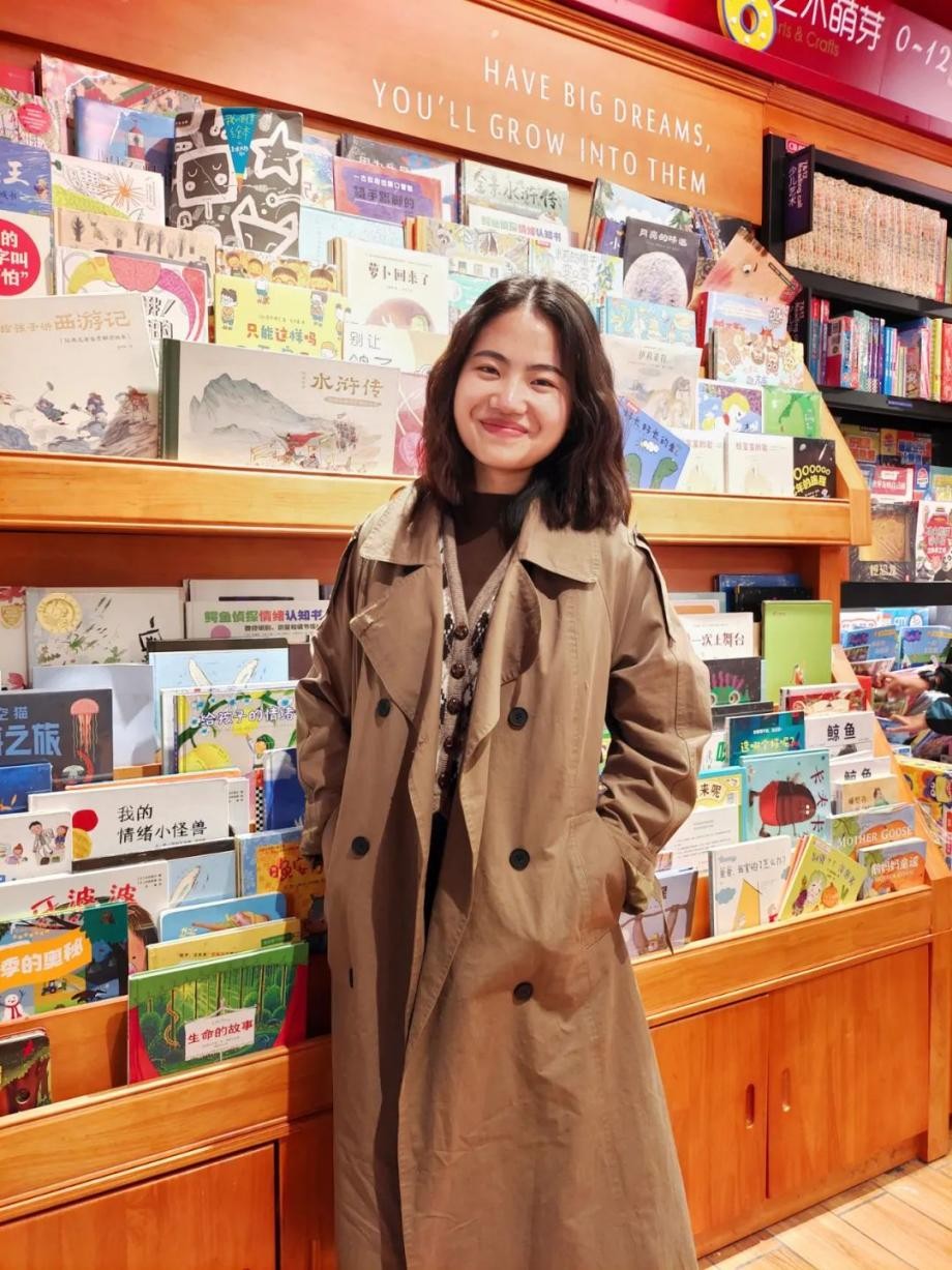 重庆9位女神学霸：就读同所大学，全部考研/保研985名校，奖项拿到手软！