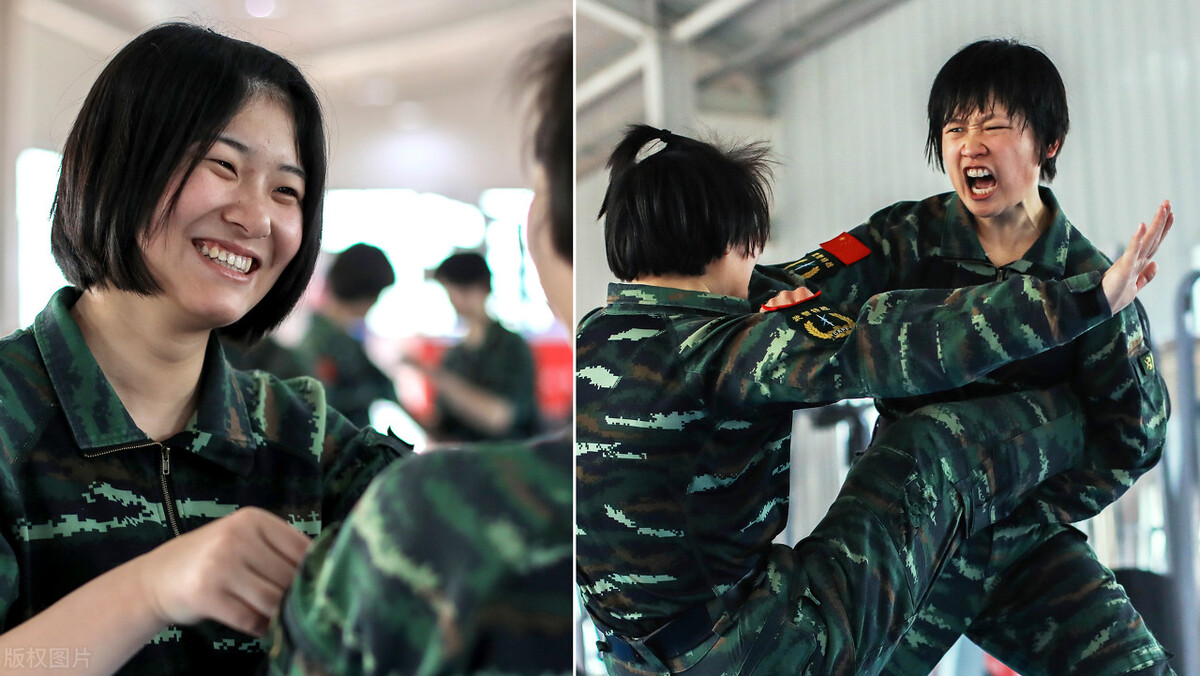 女孩二本师范学院化学专业，能不能报名直招士官？文职人员很合适