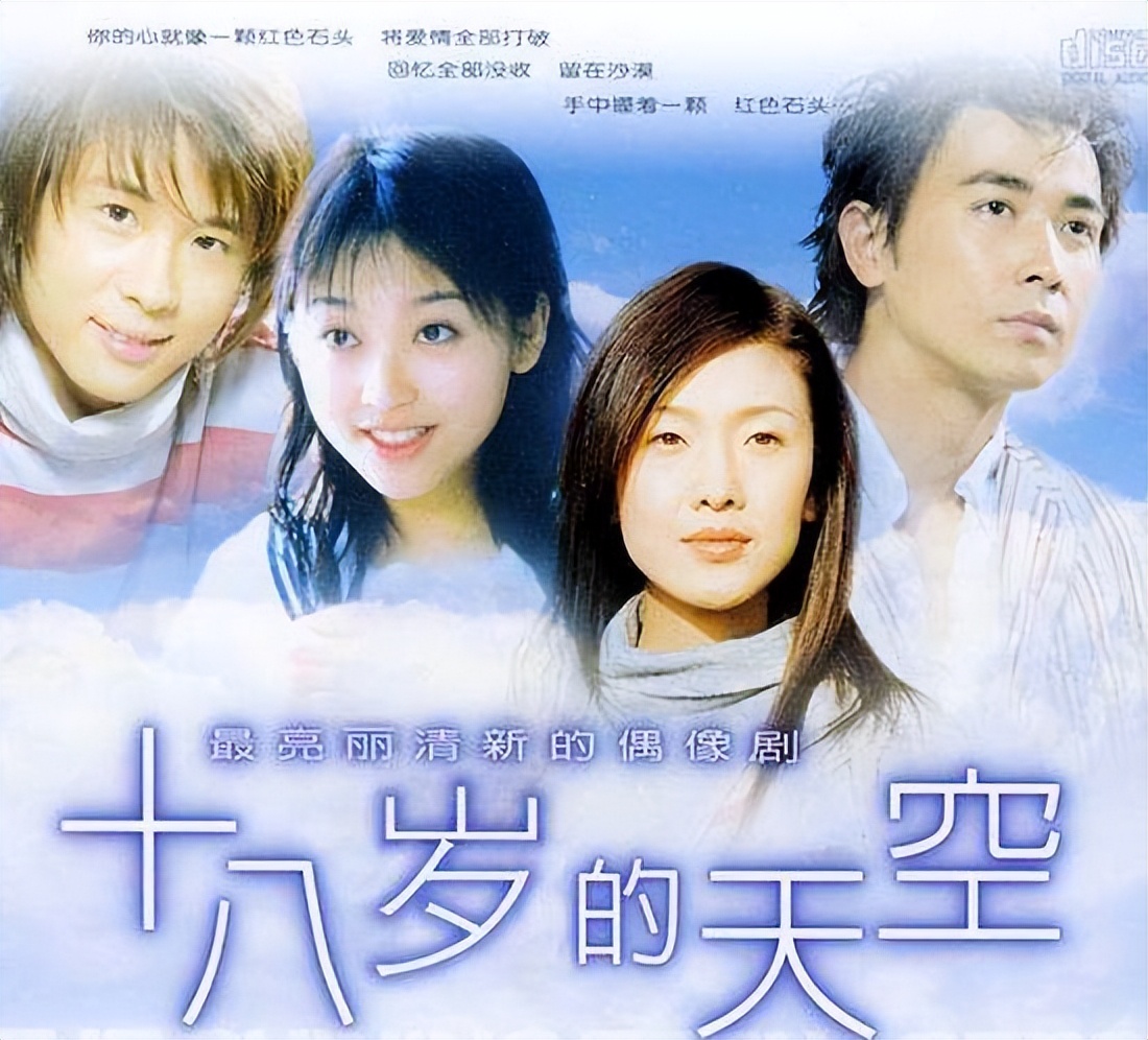 看了她们，才知道什么叫“自带清纯校花脸”，有些气质真是天生的