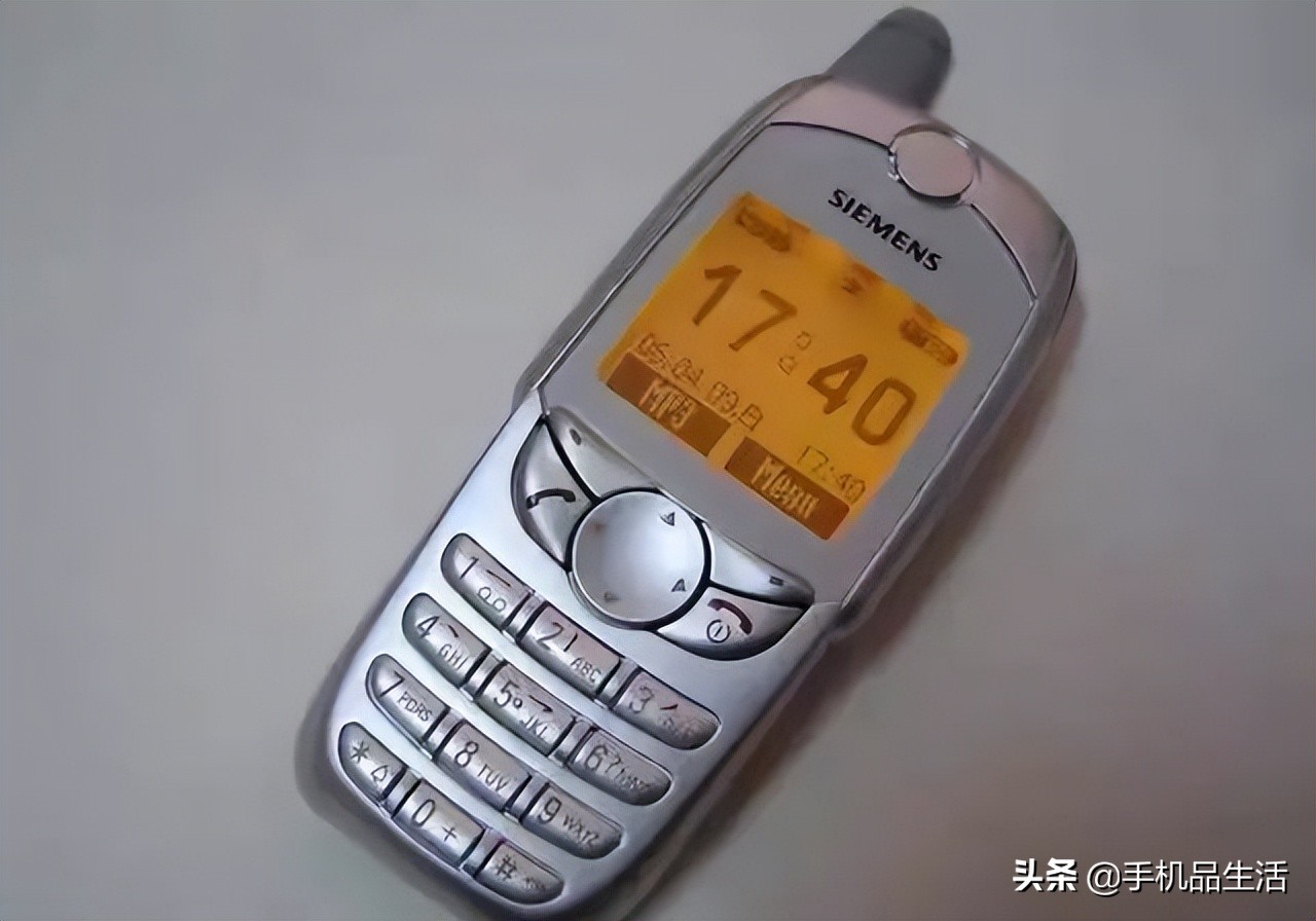 为什么游戏手机和影像旗舰那么火，音乐手机却没落了呢？