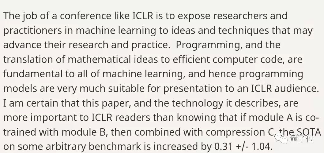 开源三年4.3k星的张量工具终于中顶会了!网友:ICLR你做得好啊