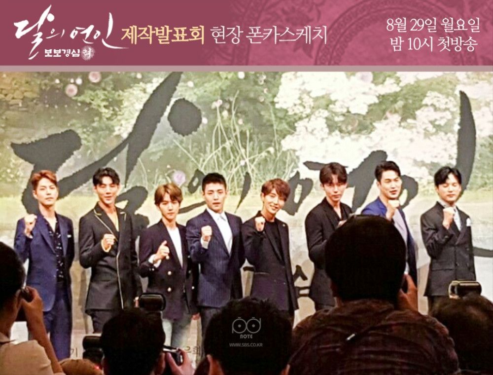 「比想像中矮」韩剧男星：李帝勋、李准基原来没有180公分？