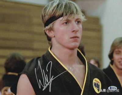 那些为了电影拍摄而练就异常出色的