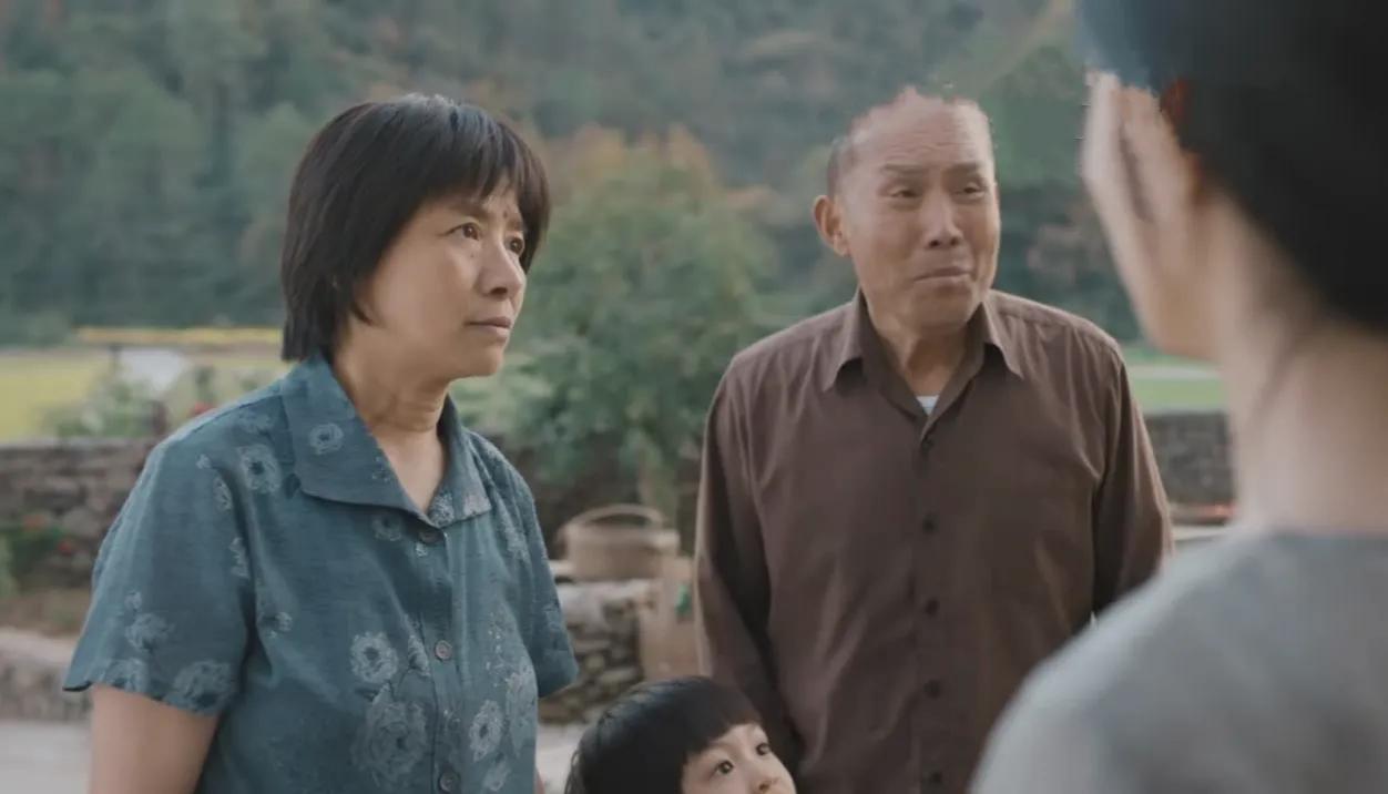 《幸福到万家》何幸福：好儿媳旺三代