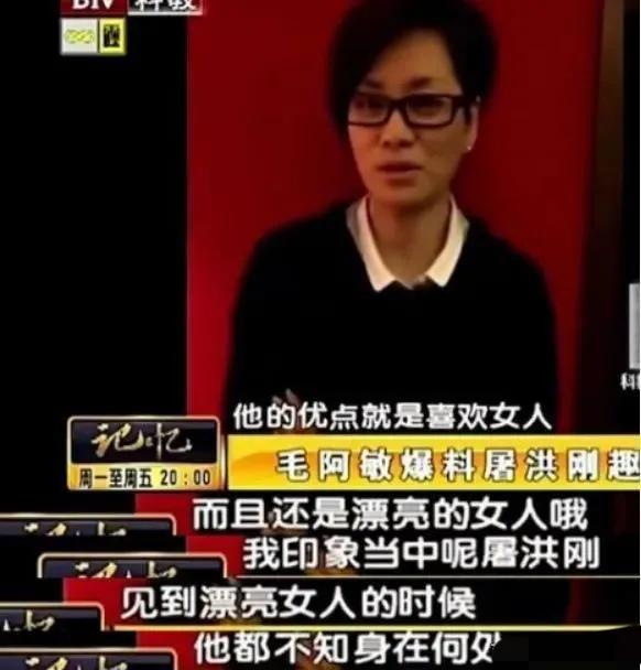 屠洪刚的儿子屠芮葆：9岁时母亲离世，他在继母方舒眼里一夜长大