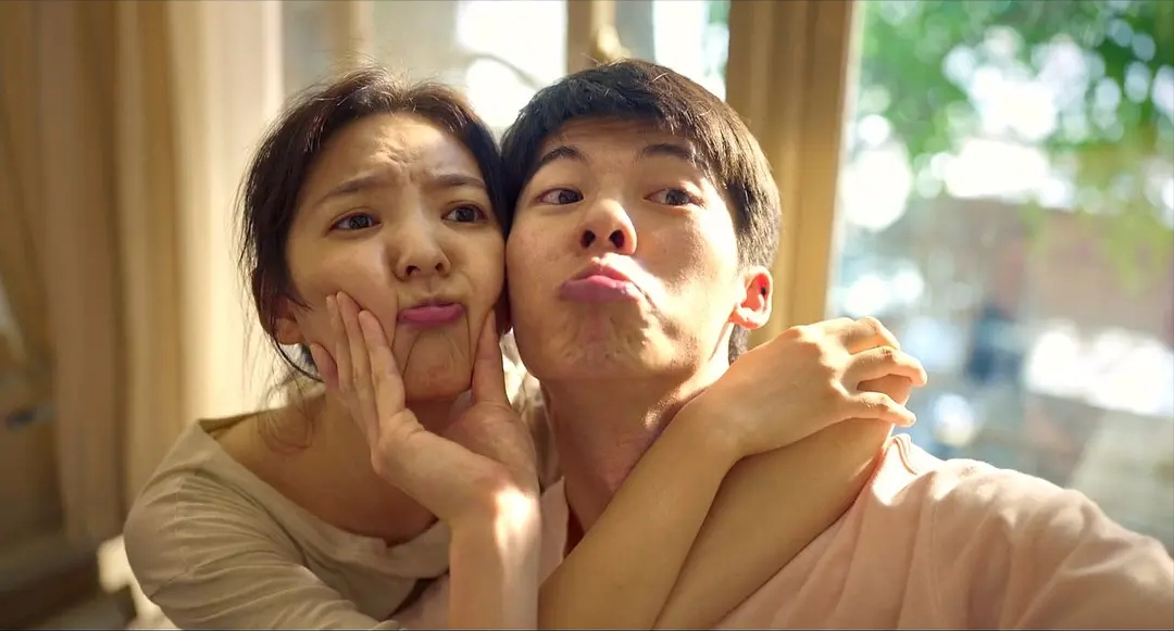 18年前，夏雨和李冰冰拍出青春片天花板，周润发成最大惊喜