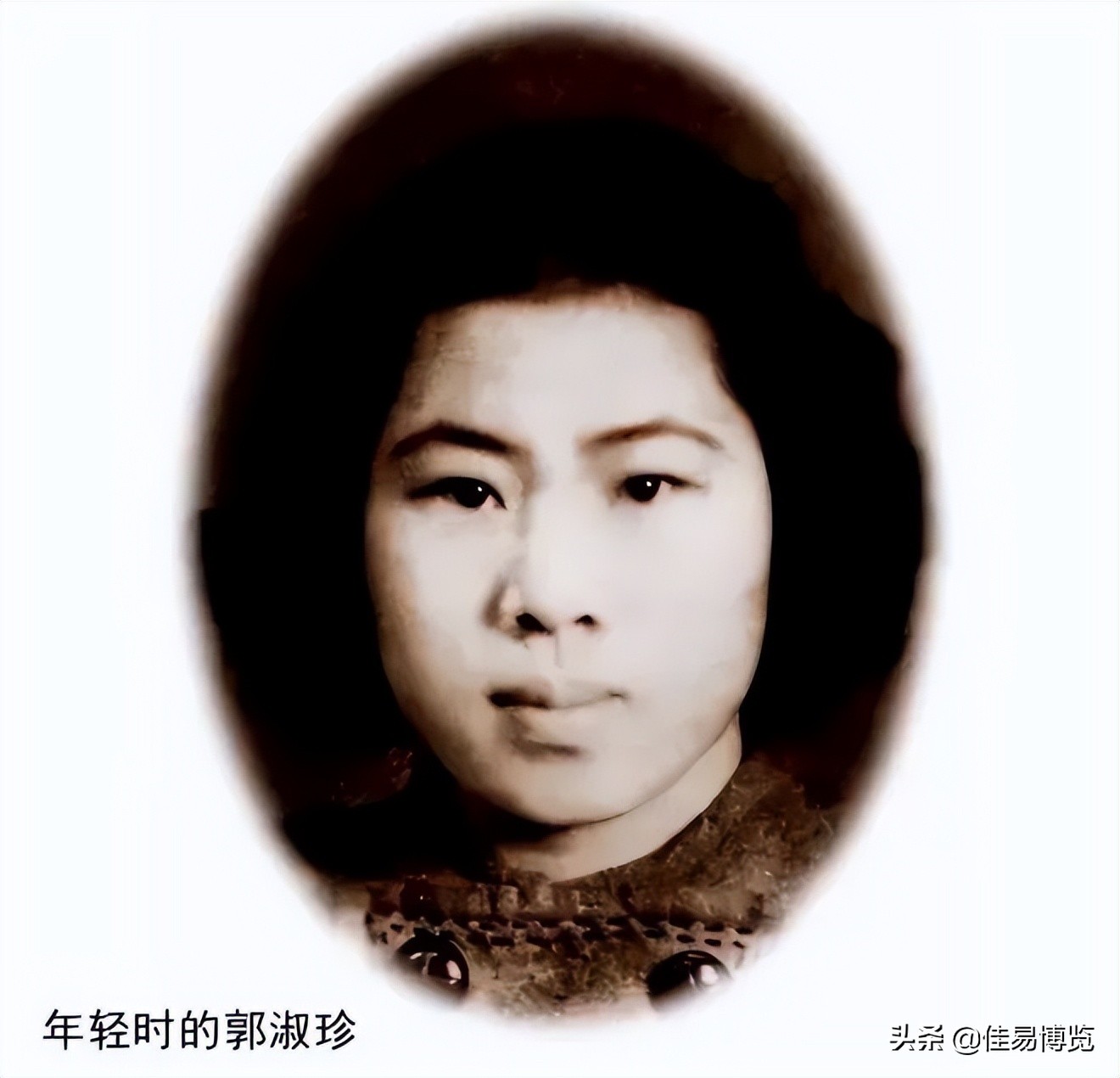 郭淑珍与朱工七：相差八岁的姐弟恋，携手演绎自己的神雕侠侣