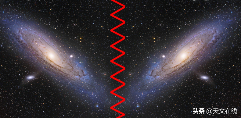 平行宇宙的证据已找到，是真还是假？看看NASA怎么说