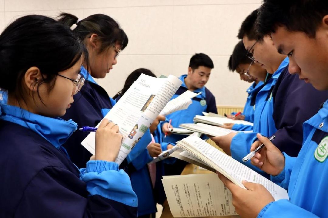 招生与升学｜长水（衡水）实验中学2023届高考学生入学公告
