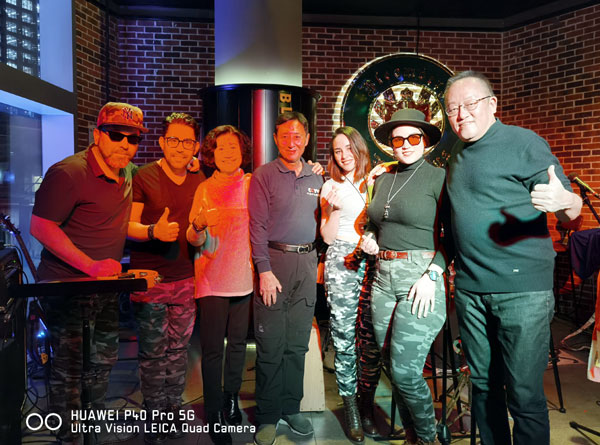 京城琐记：布隆博格感受异域风情（图）