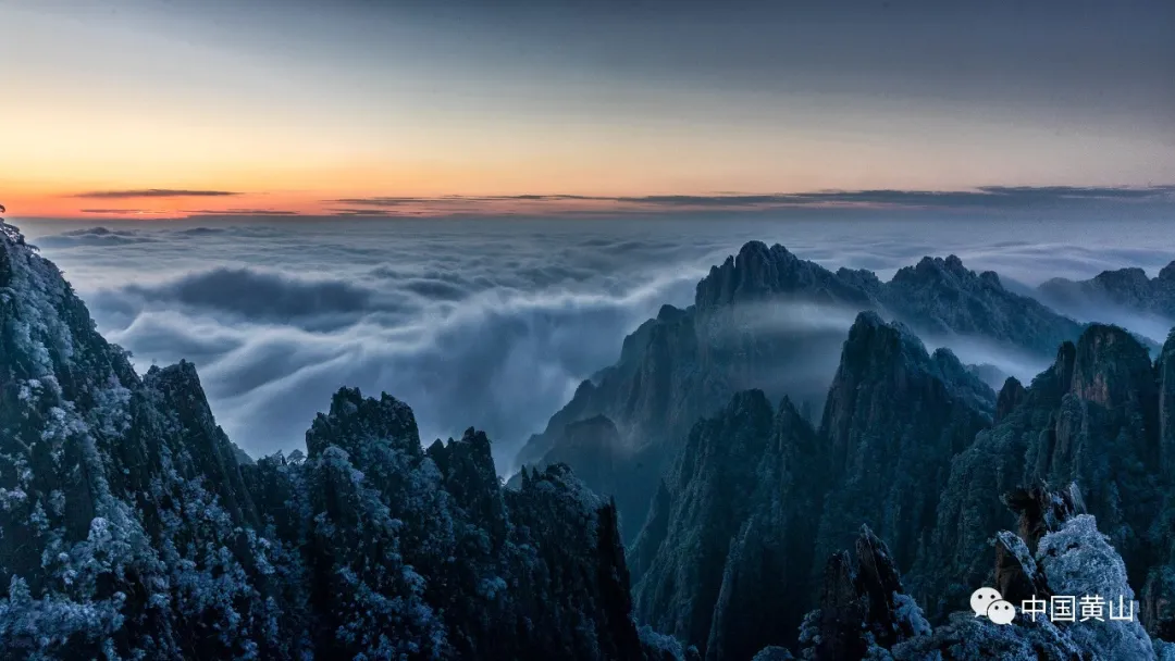 玩转黄山的总攻略(去黄山旅行应该怎么玩)(图2) 元旦假期,带上这份旅游攻略玩转黄山吧!