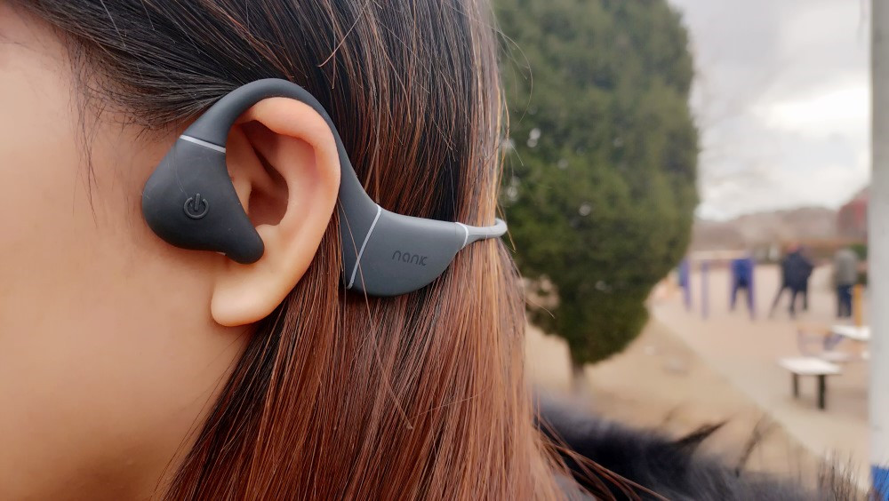 骨传导耳机的天花板：南卡骨传导耳机runner pro3全新体验
