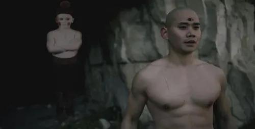 盘点五部《七龙珠》改编真人版影视作品，短片整体好于电影