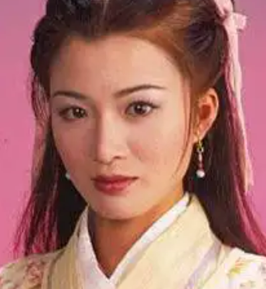 艳压群芳，突然消失的7位女星，有人入狱，有人被毁，有人结婚