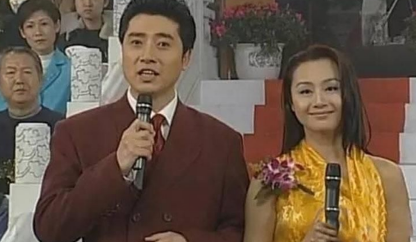 曾短暂主持过春晚的10位主持人：有人离世，有人当网红，有人转行