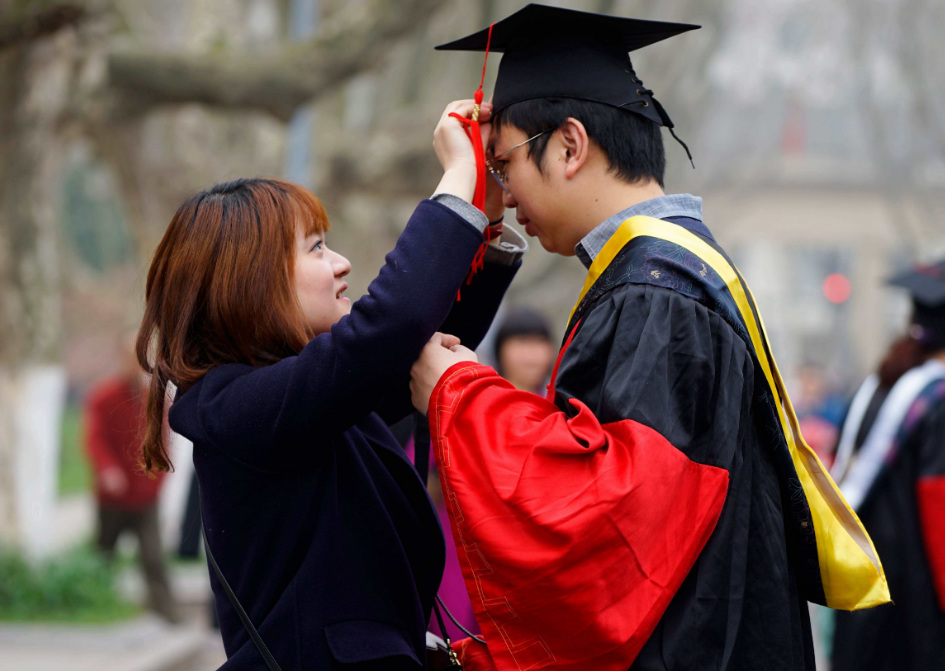 考完研才知道，“专硕”和“学硕”区别原来这么大，还好没选错