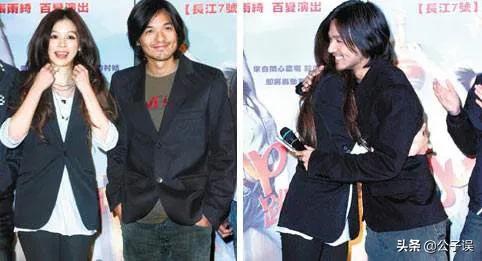 林志颖情史，擦肩叶蕴仪，情定陈若仪