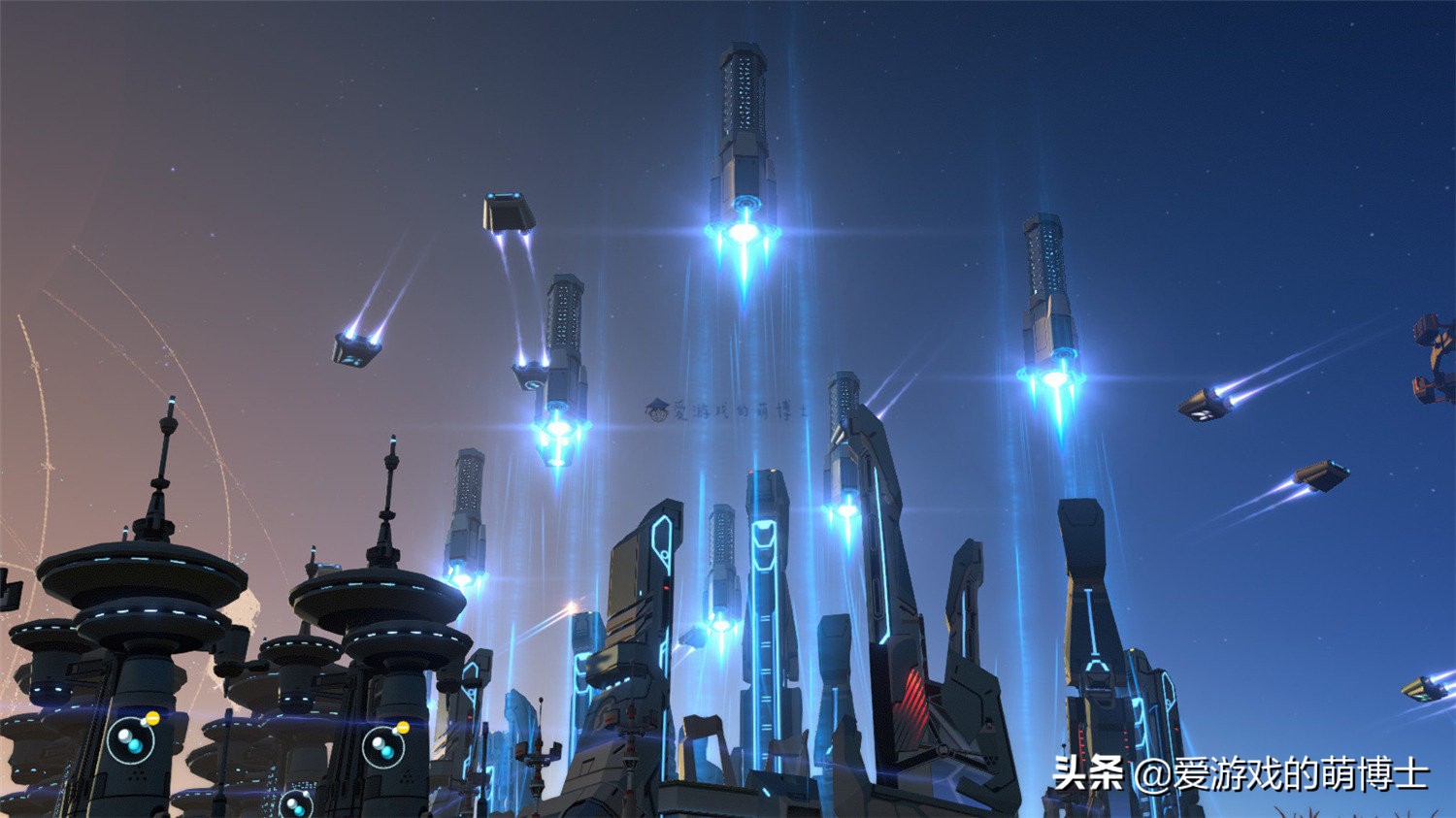 规模虽小，但是同样好玩，2021年值得推荐的七款Steam游戏