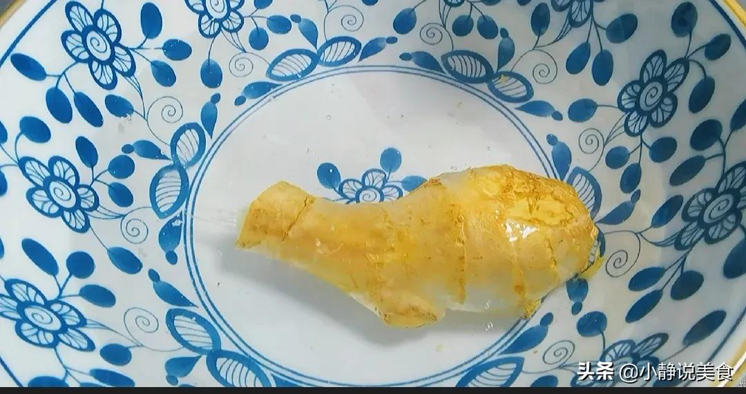 枸杞搭配生姜没想到作用这么厉害 枸杞和生姜