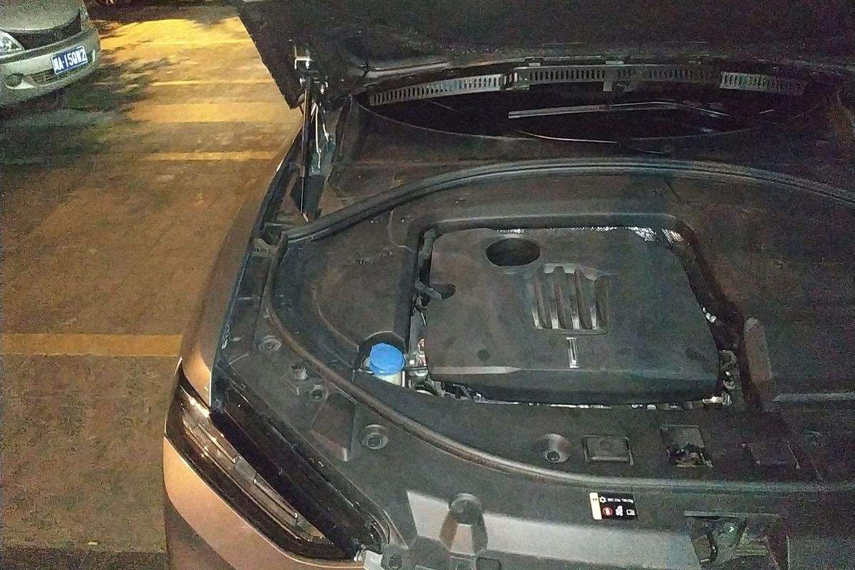 长城魏派VV7为何一夜崩盘？曾经的“神车”为什么卖不动了？