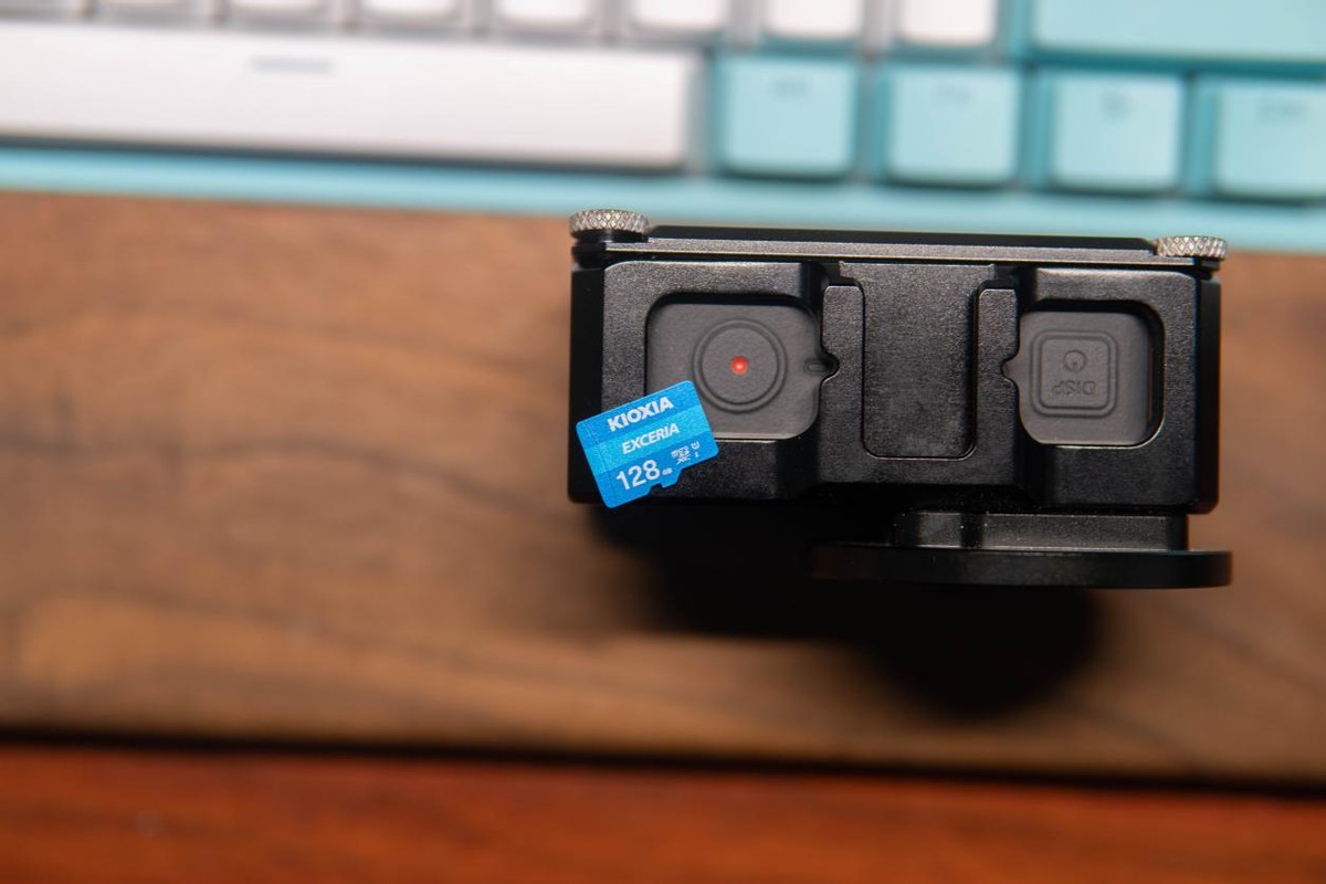 35年前铠侠发明的NAND闪存，是如何改变世界的？