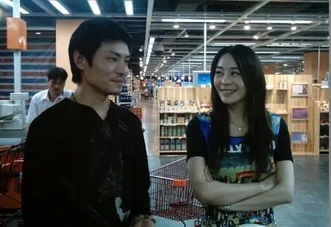 和安迪的原始女朋友公开喊道被打破，打破了36岁，她仍然没有发生？