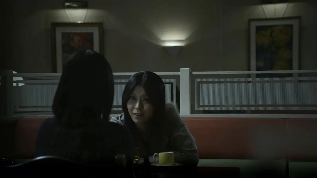 善良缺失+自然罪恶=一场永远不会结束的《告白》