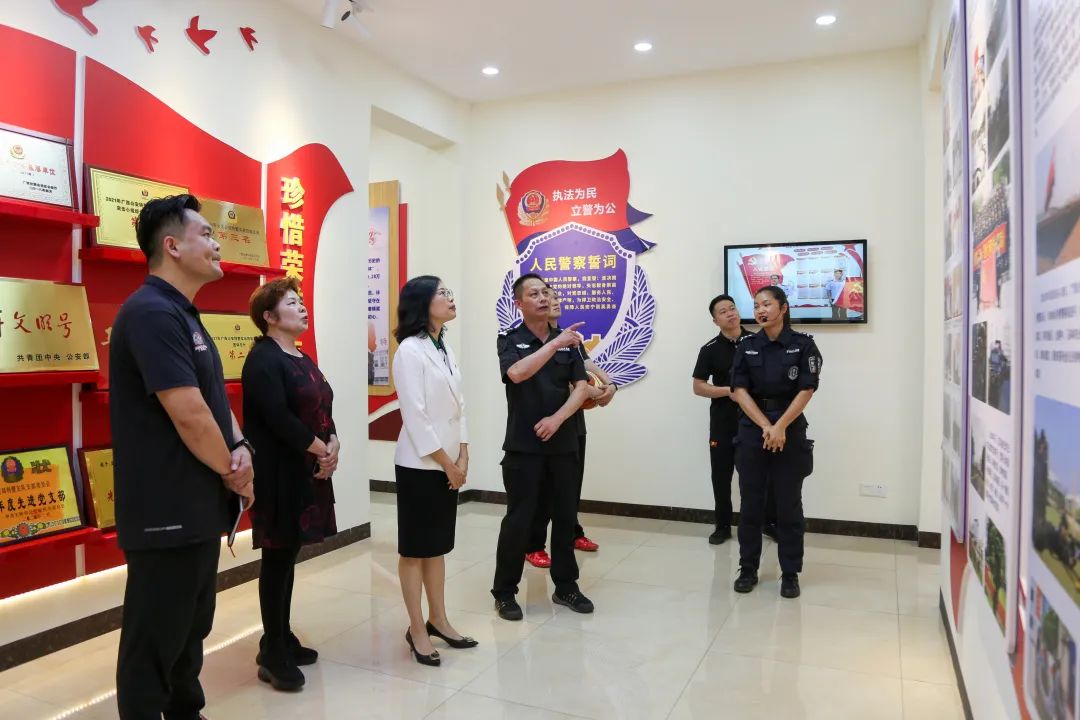 广西威壮集团2022年5月月刊