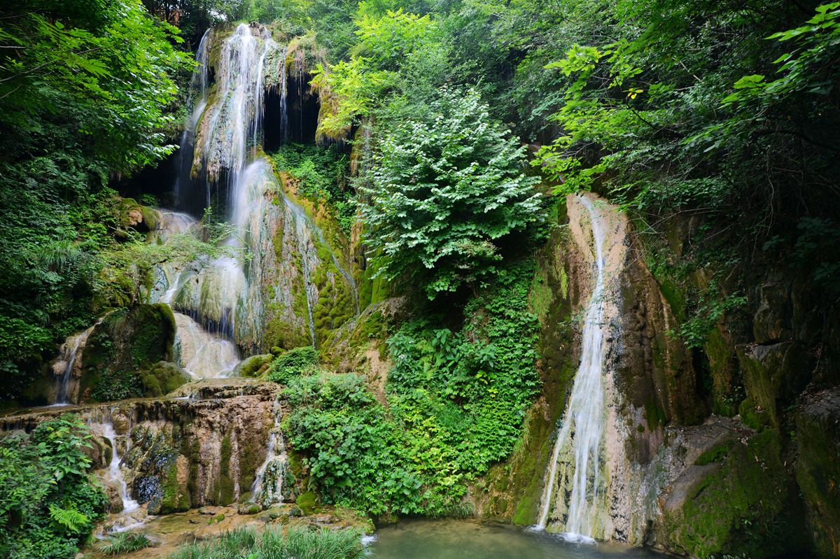 遇间旅游 | 湖北襄阳不可错过的八大景点！探访竹林深处的三国世界