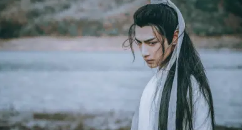 “古装男神”出场别尬演！有人自带BGM，有人一眼万年直接封神