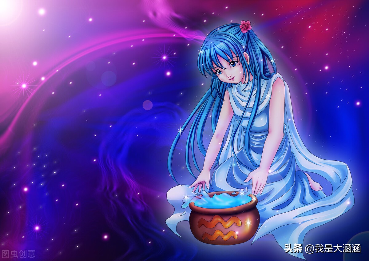 水瓶座性格特点（深度分析水瓶座的7大性格特征）