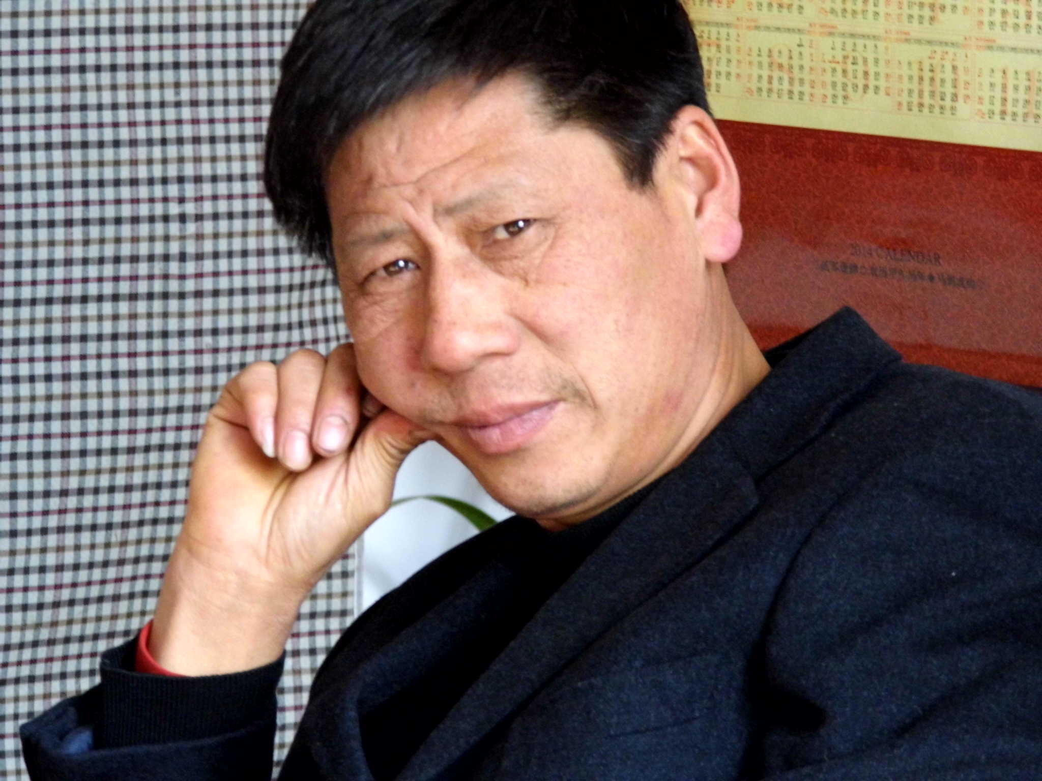 那些和爸爸的“独家回忆”