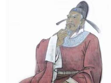 武则天修改诏书(陛下这是要昭告天下，废了臣妾这个皇后？武则天杏眼圆睁，拿起诏书)