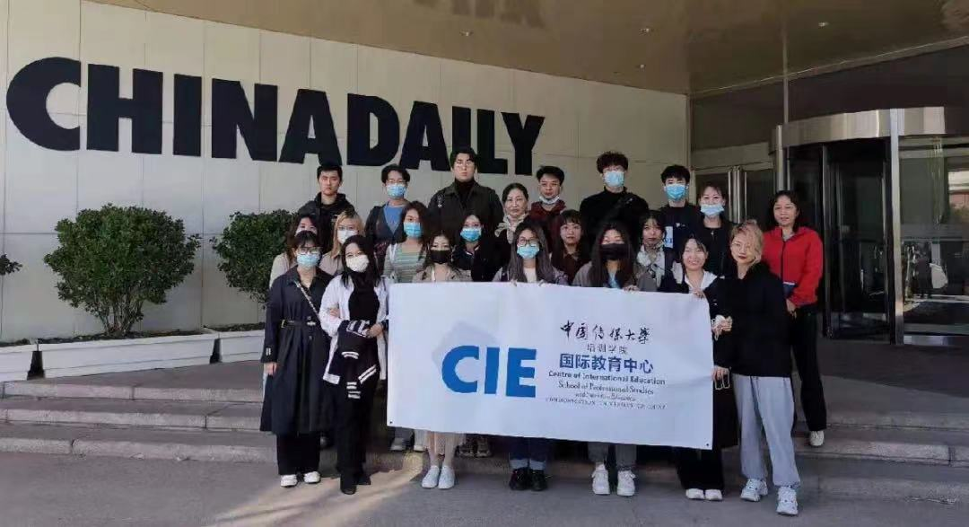 @2022校考成绩不理想的艺考生，今年还有机会逆袭中国传媒大学