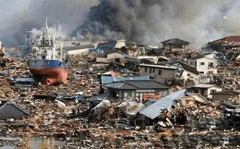 智利大地震（智利大地震电影）